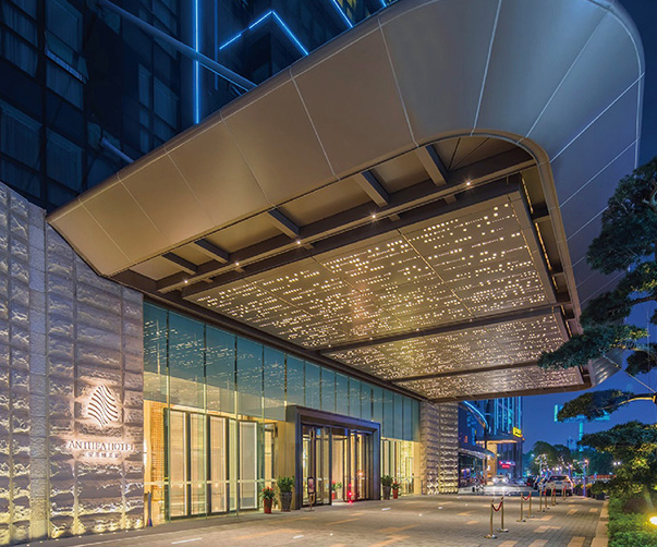 北京央企VI設計的抉擇以“品牌深度”為核心的設計投資