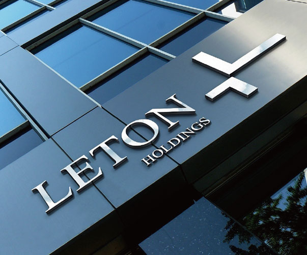 儀器LOGO設(shè)計(jì)的故事：通過標(biāo)志傳遞精準(zhǔn)與創(chuàng)新