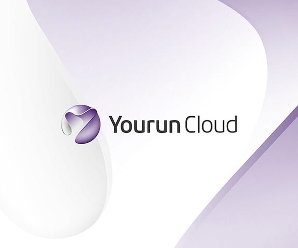 水韻智光：智能水務VI設計的創新融合之旅